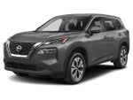 2021 Nissan Rogue FWD SV
