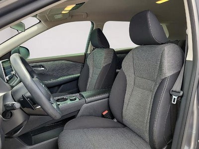 2021 Nissan Rogue AWD SV