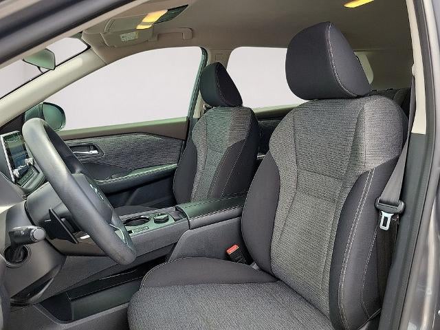 2021 Nissan Rogue AWD SV