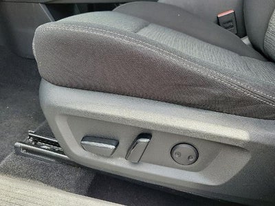 2021 Nissan Rogue AWD SV