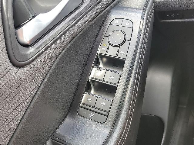2021 Nissan Rogue AWD SV
