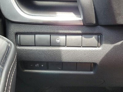 2021 Nissan Rogue AWD SV