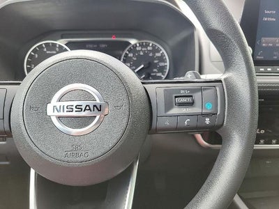 2021 Nissan Rogue AWD SV