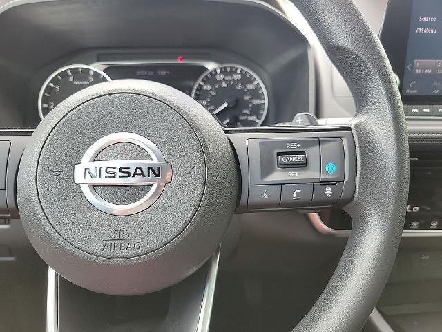 2021 Nissan Rogue AWD SV