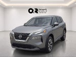 2021 Nissan Rogue AWD SV