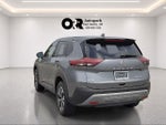2021 Nissan Rogue AWD SV