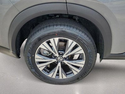 2021 Nissan Rogue AWD SV