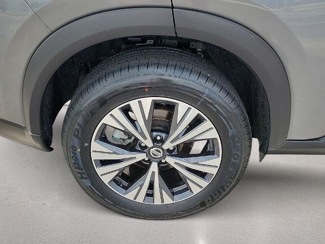 2021 Nissan Rogue AWD SV