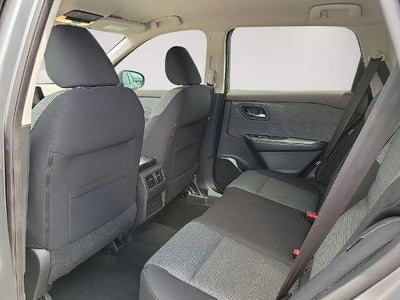 2021 Nissan Rogue AWD SV