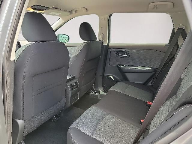 2021 Nissan Rogue AWD SV
