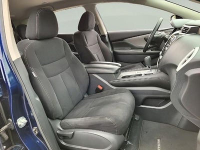 2023 Nissan Murano FWD S