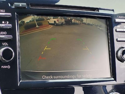 2023 Nissan Murano FWD S