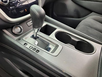 2023 Nissan Murano FWD S