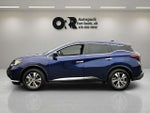 2023 Nissan Murano FWD S