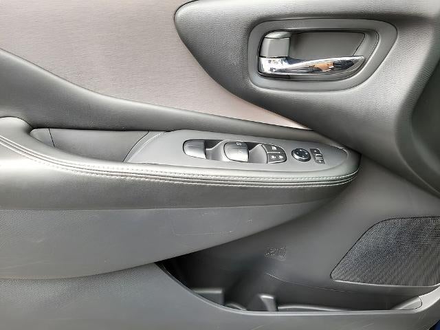 2023 Nissan Murano FWD S