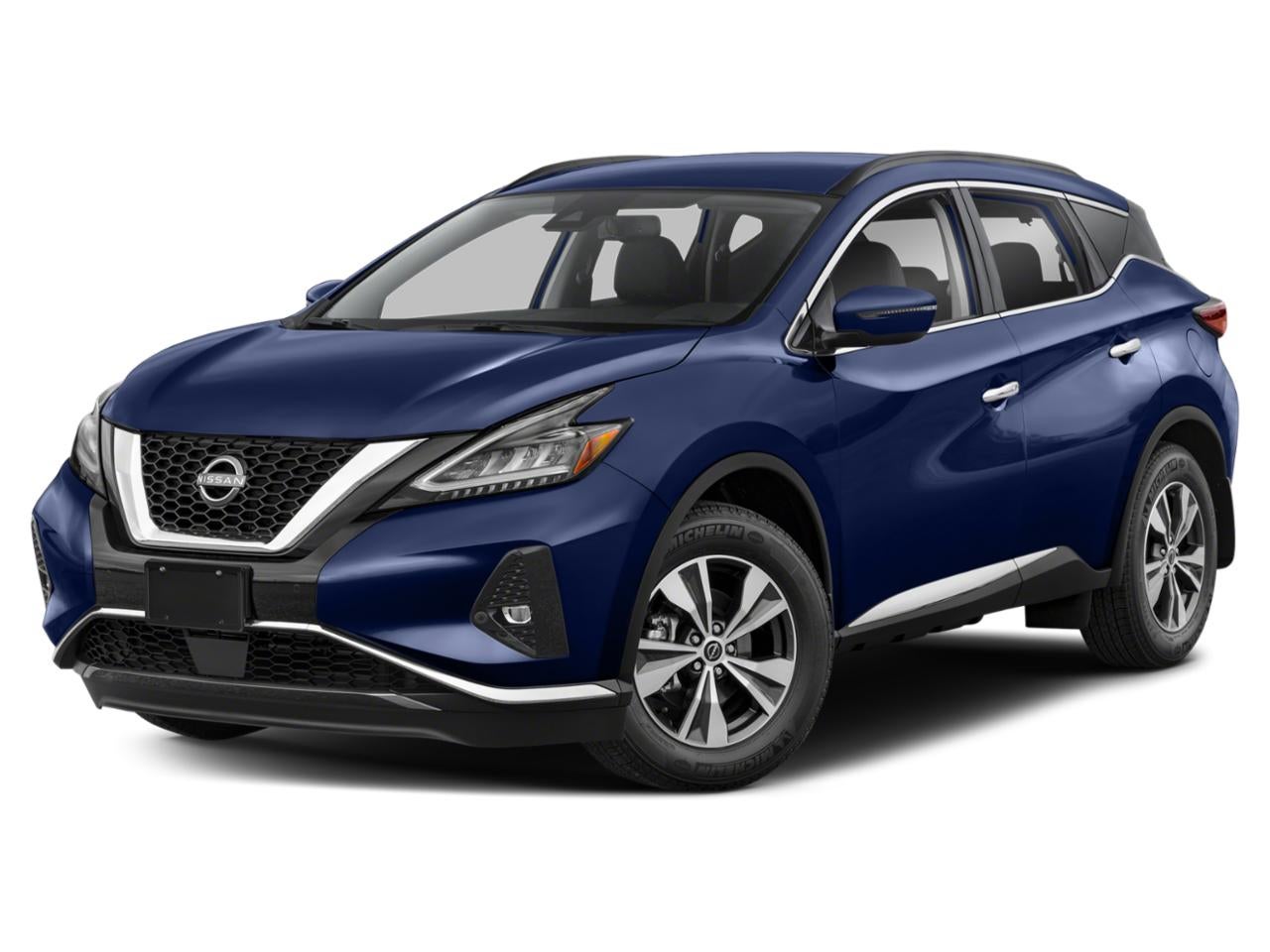 2023 Nissan Murano FWD S