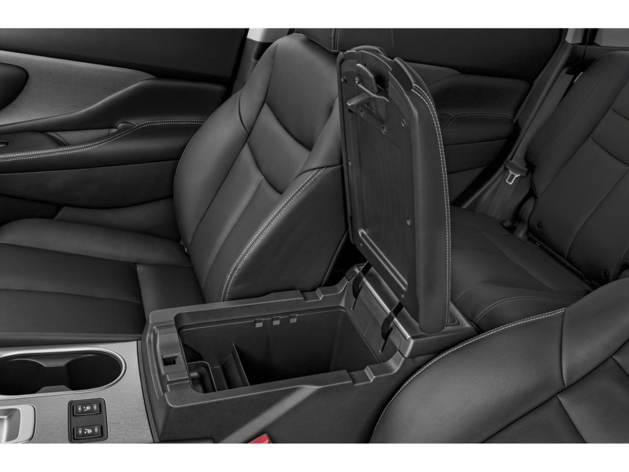 2023 Nissan Murano FWD S