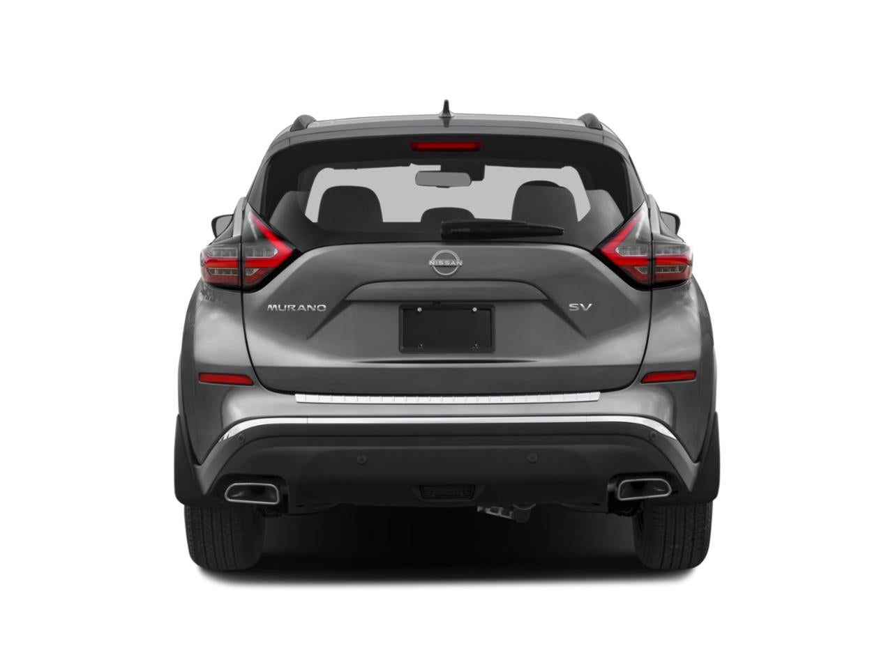 2023 Nissan Murano FWD S