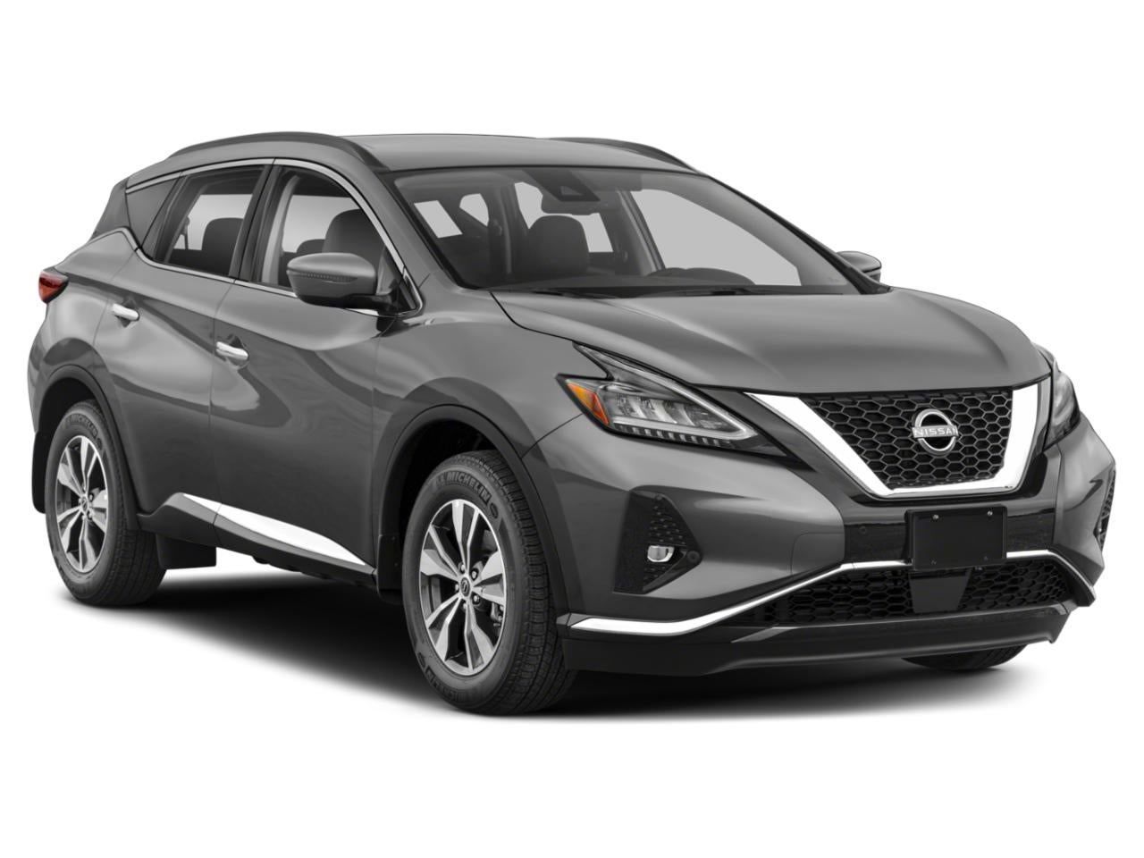 2023 Nissan Murano FWD S