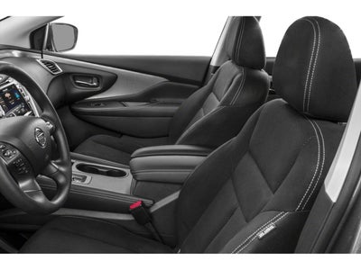 2022 Nissan Murano FWD SV
