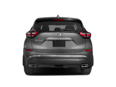 2022 Nissan Murano FWD SV