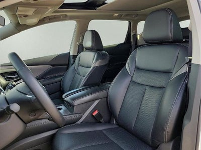 2024 Nissan Murano FWD SL