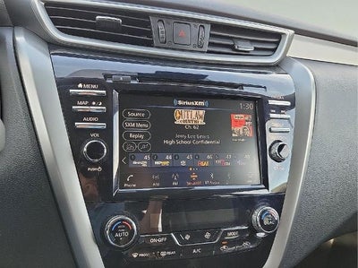 2024 Nissan Murano FWD SL