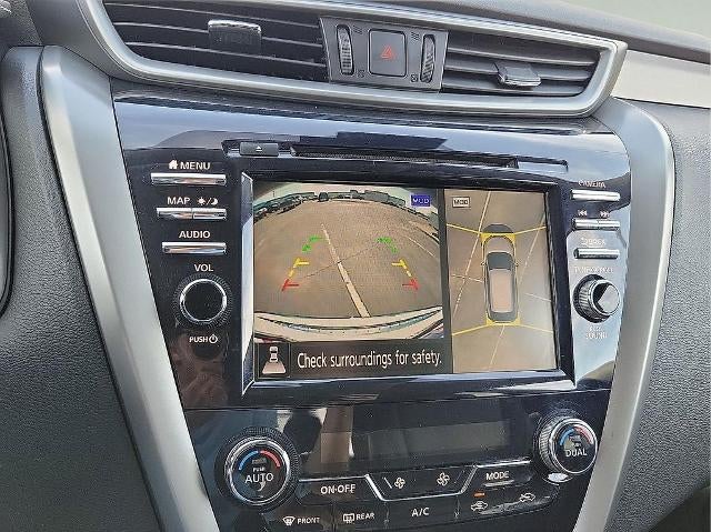 2024 Nissan Murano FWD SL