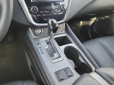 2024 Nissan Murano FWD SL