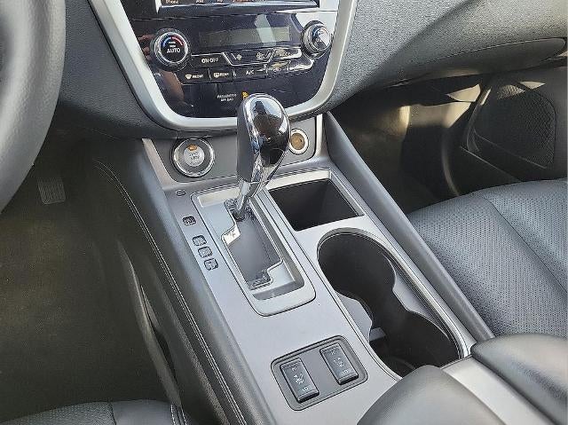 2024 Nissan Murano FWD SL