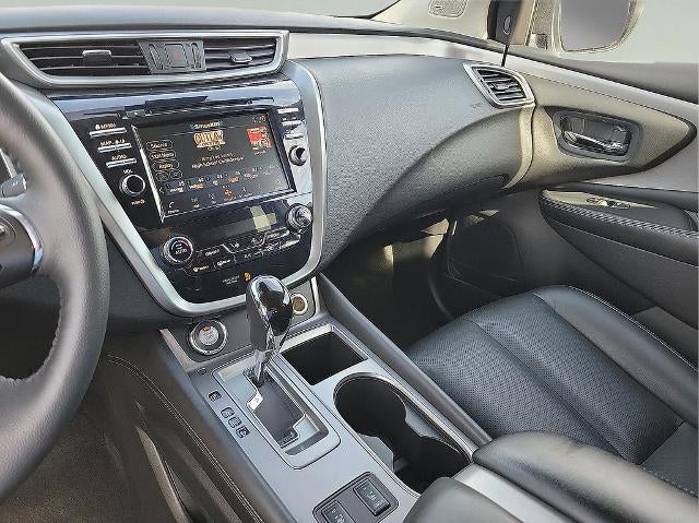 2024 Nissan Murano FWD SL