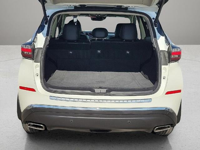 2024 Nissan Murano FWD SL