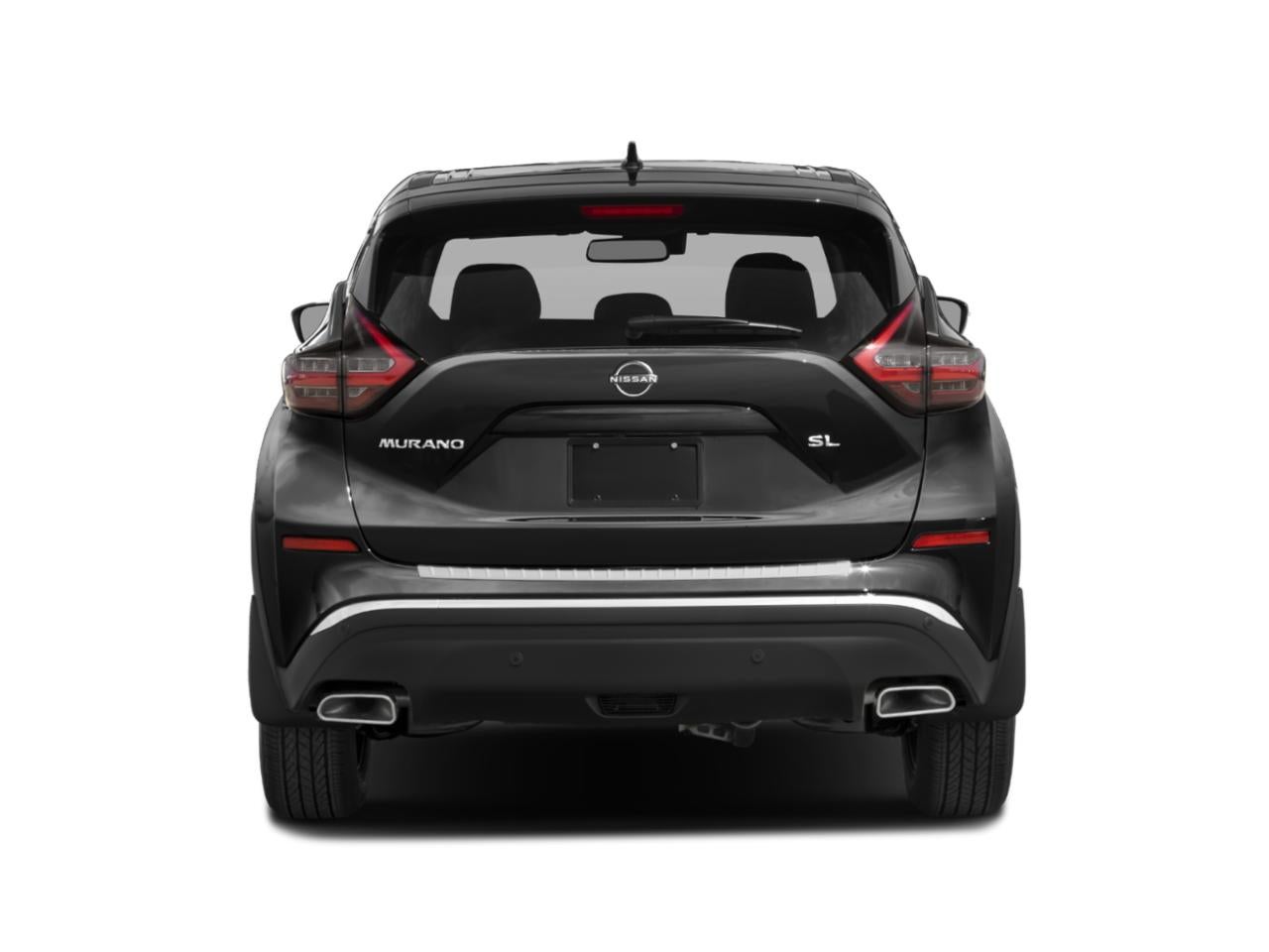2024 Nissan Murano FWD SL