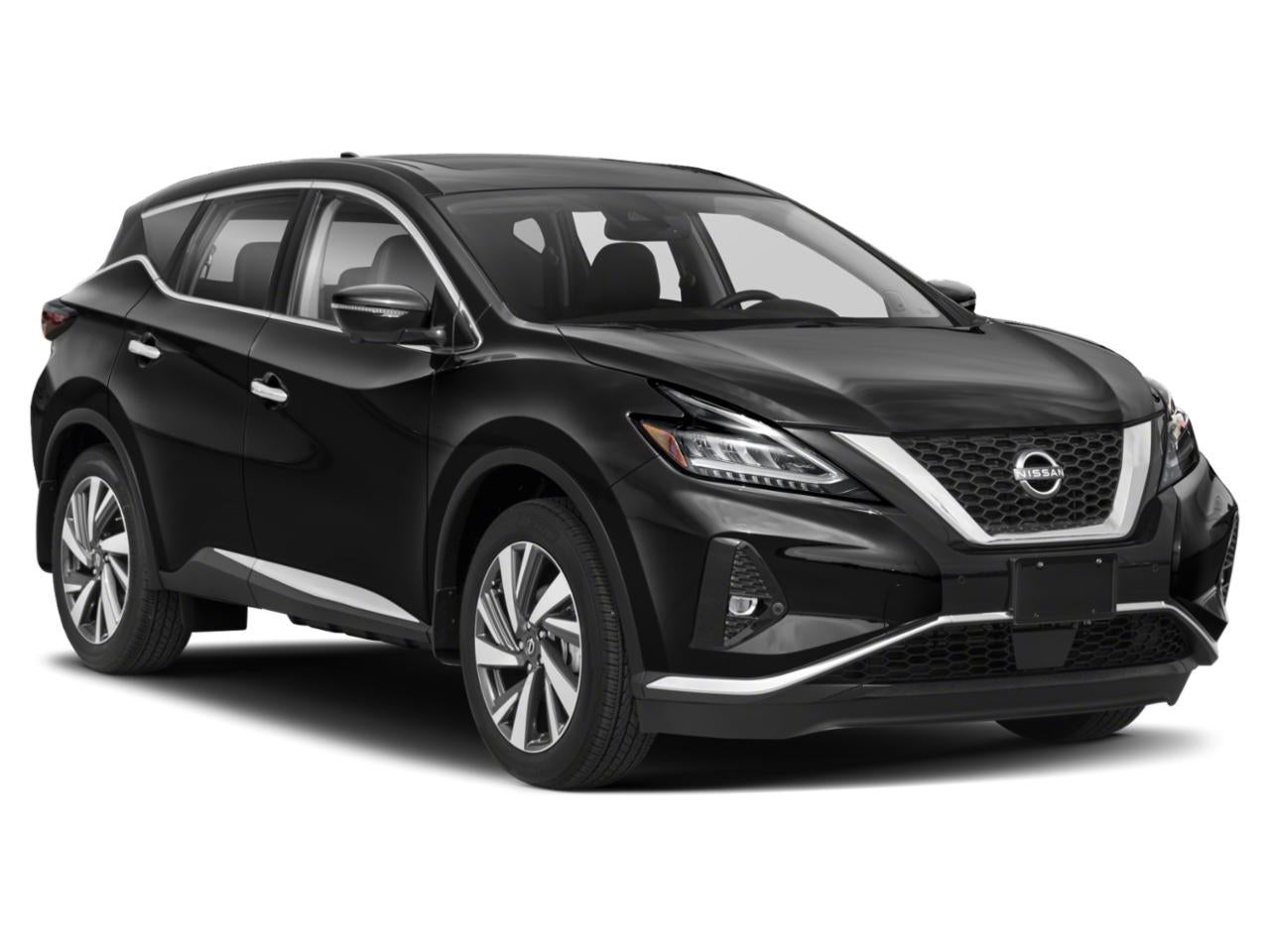 2024 Nissan Murano FWD SL