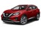 2021 Nissan Murano FWD SL