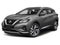 2021 Nissan Murano FWD SL
