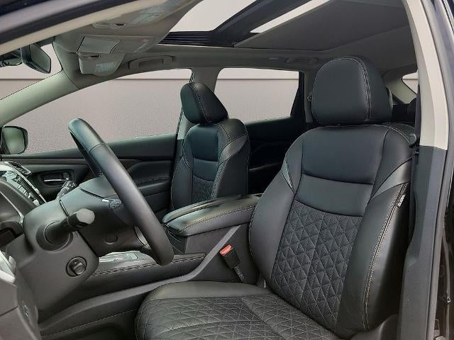 2024 Nissan Murano FWD Platinum