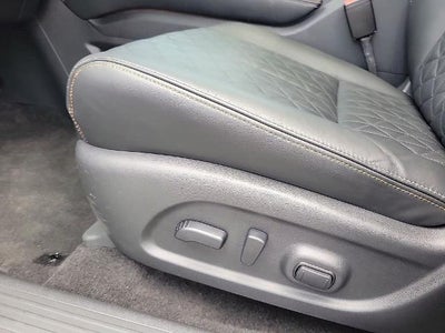 2024 Nissan Murano FWD Platinum