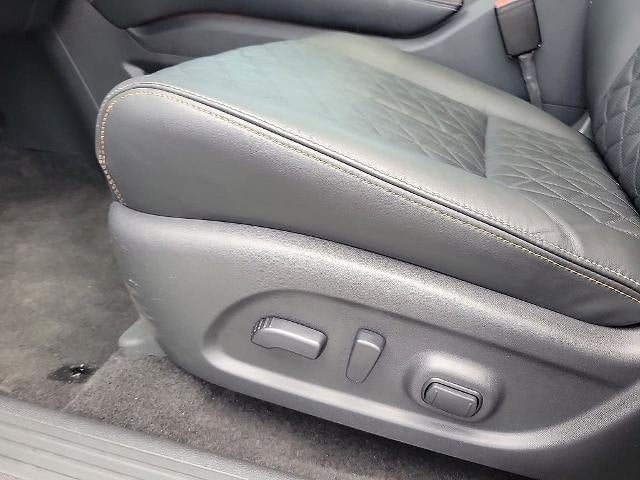 2024 Nissan Murano FWD Platinum