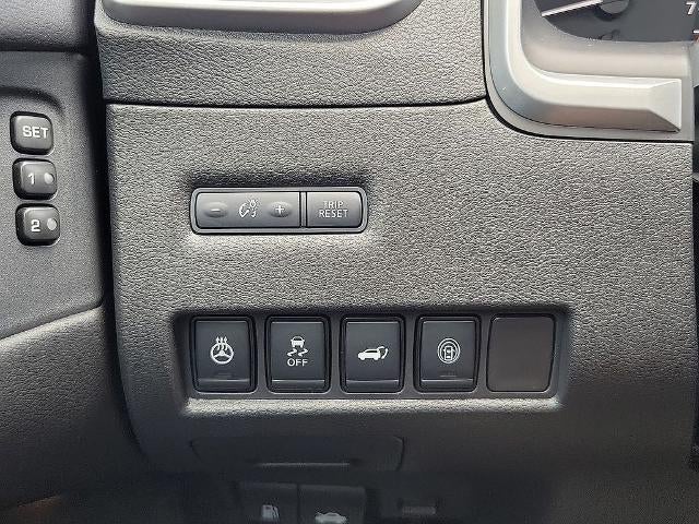 2024 Nissan Murano FWD Platinum