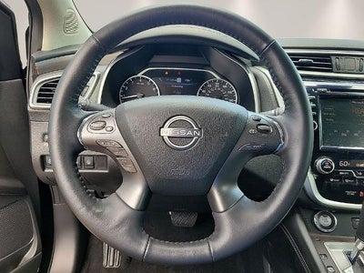 2024 Nissan Murano FWD Platinum