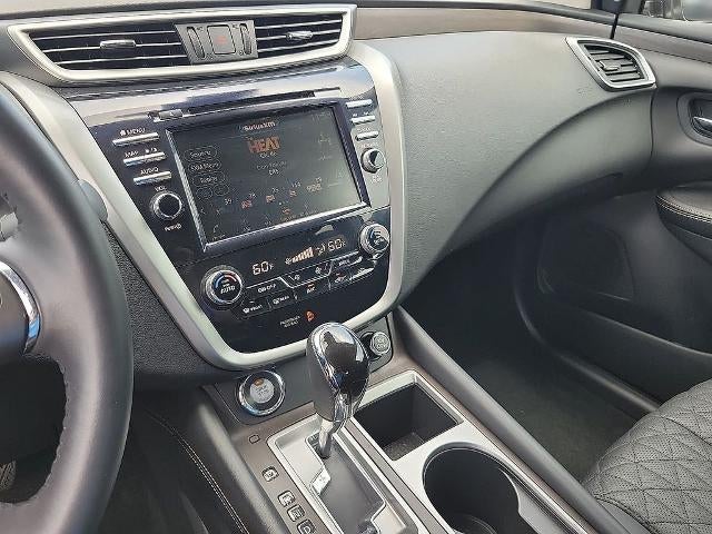 2024 Nissan Murano FWD Platinum