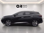 2024 Nissan Murano FWD Platinum
