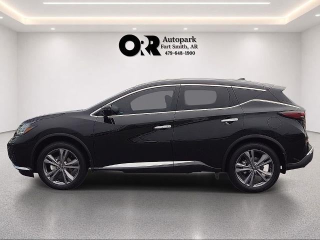 2024 Nissan Murano FWD Platinum