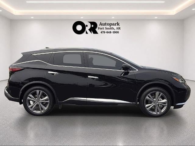2024 Nissan Murano FWD Platinum