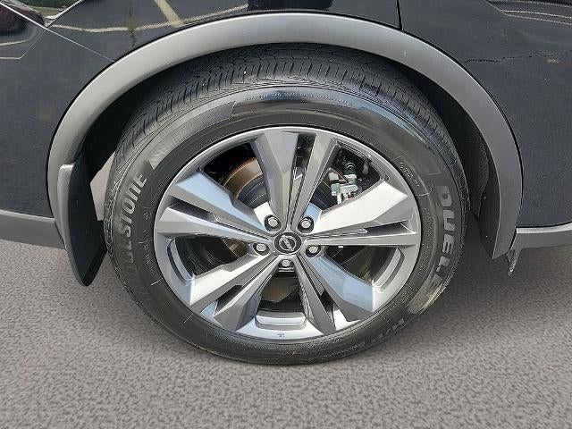 2024 Nissan Murano FWD Platinum