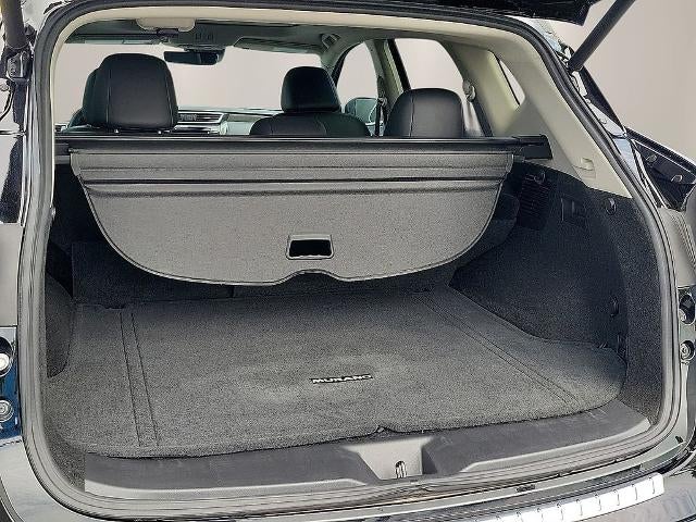 2024 Nissan Murano FWD Platinum