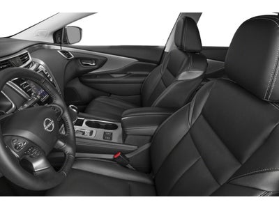 2024 Nissan Murano FWD Platinum