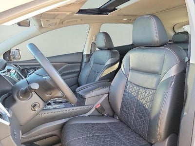 2024 Nissan Murano FWD Platinum