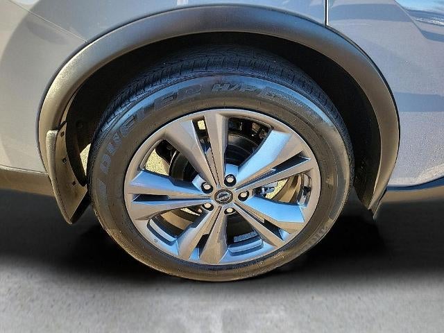 2024 Nissan Murano FWD Platinum